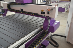 1325 2030 Herramienta neumática Cambio de enrutador CNC para carpintería/ENRUTADOR CNC Controlador DSP mach3 de 3 ejes - Product Image 6