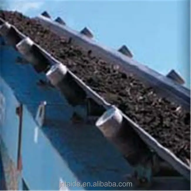 Coal mine conveyor belt high quality hot sale in South Africa and India from Chinese factory