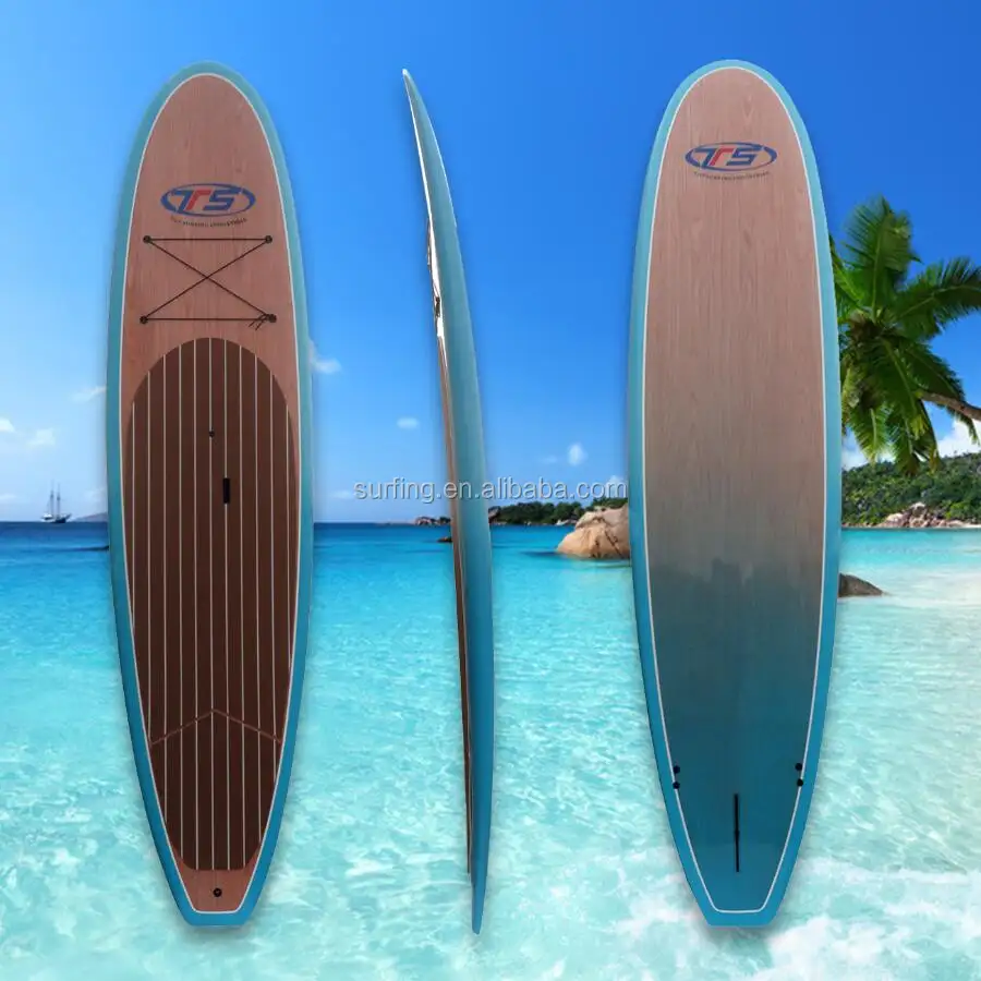 China billig surfbrett großhandel sup paddle board kühlen bord wake