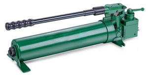 RCS101 Yay Dönüş Tek Etkili 10 Ton Yatay Küçük Hidrolik Krikolar - Product Image 5