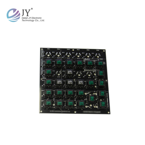 回路基板ブランク回路基板PCB PCBAアセンブリおよびプロトタイプPcb 2層ボード - Product Image 5
