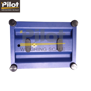 Bilancia digitale da banco da 50kg in acciaio inox da 300kg bilancia a LED /LCD scala per piattaforma 500kg