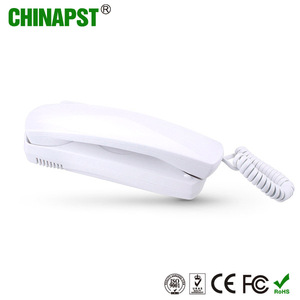 Factory Price Multi Apartment Handset Unlock <strong>Intercom</strong> Function 2 Wire <strong>Audio</strong> Door Phone for <strong>Building</strong> PST-ADI02 - Product Image 3