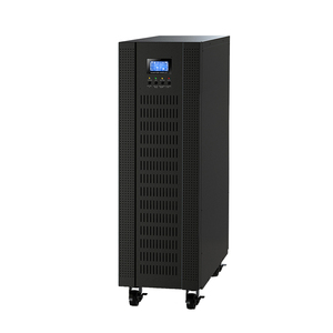 3X400 VAC (3 Ph + N) Giriş Ups 80 Kva