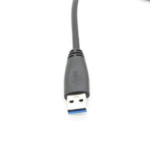1M USB 3.0สาย Micro B USB A ชายไปยังสายเคเบิล Micro USB B ชาย - Product Image 3