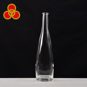 Isteğe göre cam şişe suyu içecek Bouteille tr Verre Jus - Product Image 2