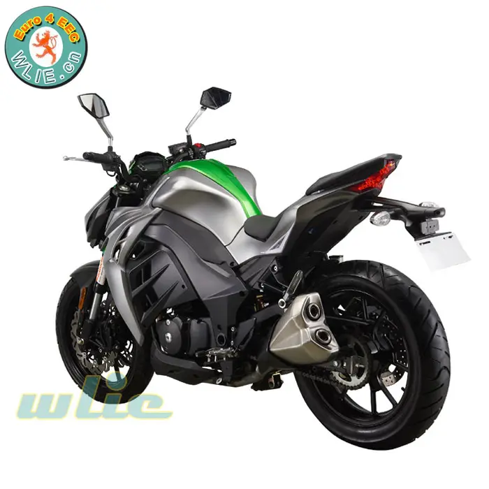 סיני N19 250cc קטנוע אופנוע מירוץ ספורט/400cc