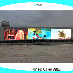 Thương mại đảm bảo kích thước lớn không thấm nước RGB ngoài trời LED bảng hiển thị phát thanh truyền hình - Product Image 4