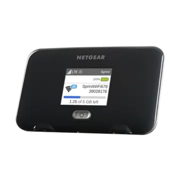 Novo Desbloqueado Netgear 4G Móvel Hotspot Aircard 779s AC 700/850/AWS/1900/2100/2500 MHz