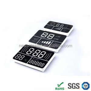 7-сегментный светодиодный дисплей - Product Image 3