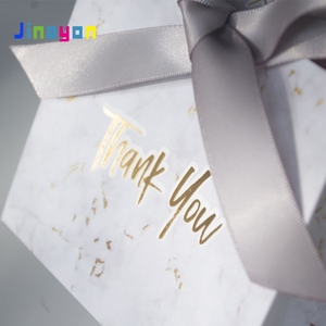 סרט יצירתי שיש bowknot יצירתי סרט יוקרה תיק מתנה אירופה חתונה סוכר ולנטיין תיק מתנה