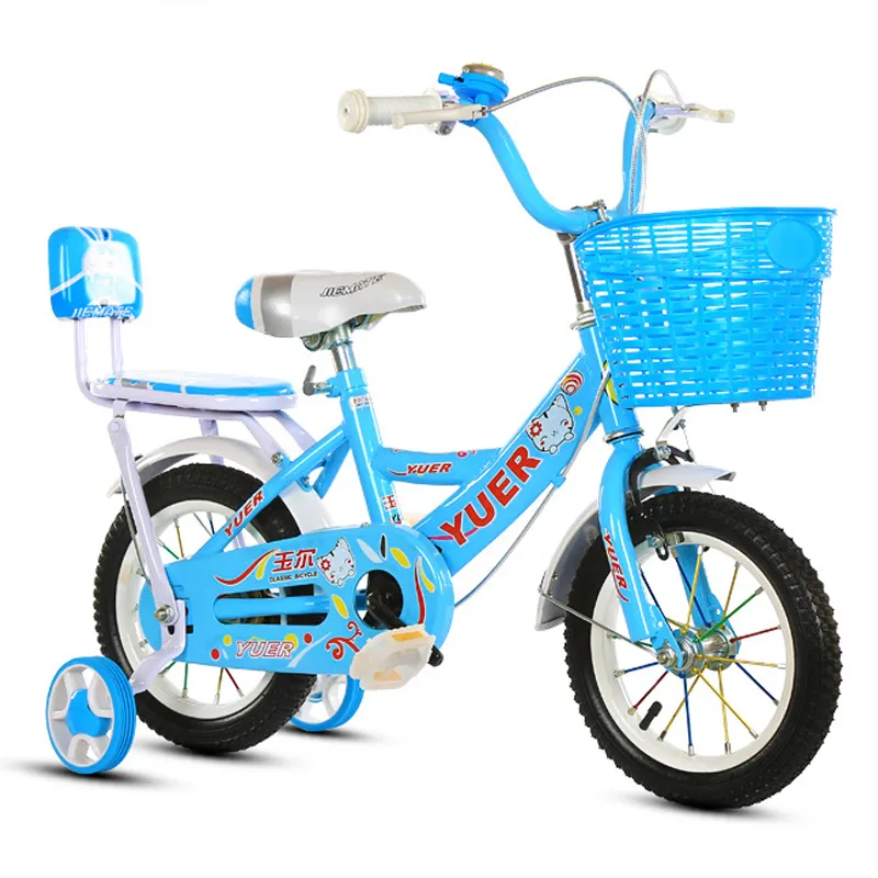 2023 enfant plus récent de haute qualité chine bébé cycle 12 pouces vélo/enfants nouveau BMX 14 pouces vélo/vélo pour enfants 16 pouces vélo à vendre enfants