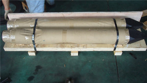 Nhà Cung Cấp Trung Quốc Đá Moil Điểm Ngắt Đục Cho Máy Cắt Thủy Lực - Product Image 5