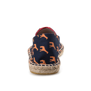 新款女士平底帆布鞋 - Product Image 3