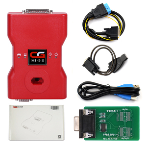 CGDI MB Key Device <strong>Car</strong> Programming Tool <strong>Programmer</strong> Vehicle Tools (standard Version)