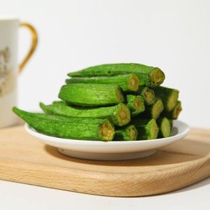 Gluten <strong>Free</strong> Good Natured Vacuum Fried Vegetables Dried Delicious <strong>Veggie</strong> Chips Sticks Snacks Mixed Fruit &amp; Vegetable Chips Snack - Product Image 2