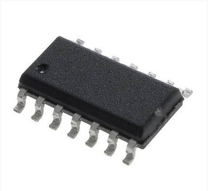 Elektron bileşenleri <span class=keywords><strong>74HCT00</strong></span> 74HCT00D SN74HCT00DR SOP-14 Log çip
