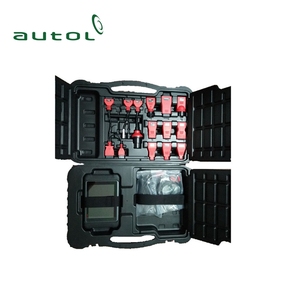2017 Nuovo Arrivo! 100% AUTEL Originale MaxiSYS maxisys pro MS906 Sostituire Autel MaxiDAS DS708 Auto Strumento Diagnostico migliore prezzo - Product Image 5