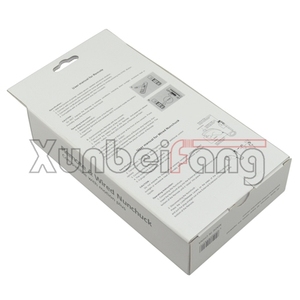 Wiiゲーム用WiimoteRemoteおよびNunchuckコントローラーセット用 - Product Image 3