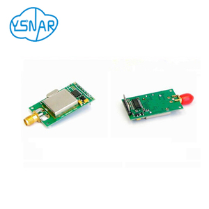 Módulo RF de 868Mhz, transmisor de datos inalámbrico de 2-3Km, módem de datos - Product Image 4