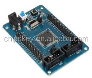 Scheda di base per lo sviluppo AVR #3092 con sistema minimo ATmega128 M128 per moduli e kit di sensori - Product Image 4