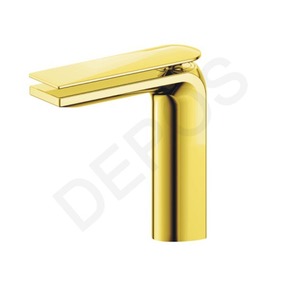 ทองอ่างผสมอ่างล้างหน้าผสมทอง Grifo De Bano - Product Image 1