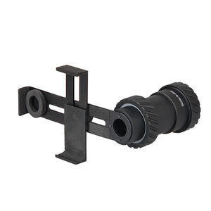 Smart Bracket Zoom Lens Phone Holder Connect Phone Scope Camera <strong>Mount</strong> for Take Photos for All Mobile Phone