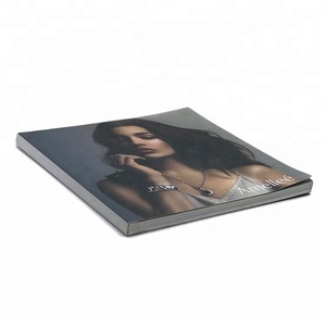 Cheap Fashion Custom Design Softcover <strong>Book</strong> Printing Printing Services China <strong>Book</strong> <strong>Publisher</strong> - Product Image 5
