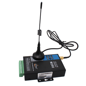 Módem industrial M260 RS232/RS485 TCP/IP GPRS 3g 4g con ranura para tarjeta sim - Product Image 2