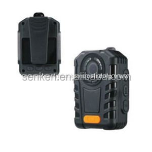 Senken Custom ized Hot Selling Körper getragen Mini-Kamera Video aufzeichnung Brust ansicht Digitale Mini-CCTV-Körper getragene Kamera
