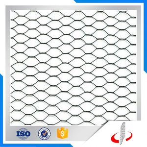 Flessibile In Metallo Chicken Coop Ferro Rete Metallica Rete - Product Image 2