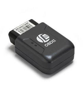 带振动警报的高质量obd gps跟踪器TK206 obd跟踪器，带免费跟踪平台 - Product Image 1