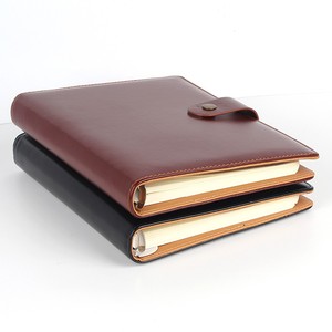 2019 Werbe Hardcover Custom Design Spiral Molkerei Notebook A4 A5 A6 billige Notebook - Product Image 1