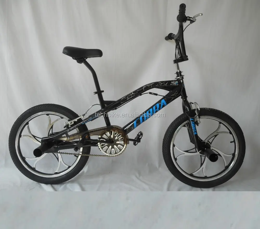 20 "BMX/FREESTYLE/OFFRE SPÉCIALE POUR Amérique du sud Et moyen-Orient Marché