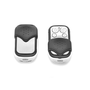 QN-RD088T/X4ボタン433Mhzユニバーサルカーアラームプログラマブルコピーコードリモコン - Product Image 1