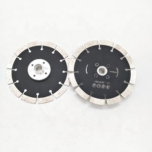 125mmダイヤモンドソーストーンカッティングブレード