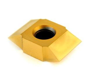 <strong>CNC</strong> Lathe Vertical <strong>Threading</strong> <strong>Tools</strong> 60 Degree Tungsten Carbide Thread Whirling <strong>Inserts</strong> - Product Image 1