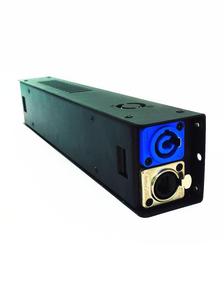 5 в 12 В 24 В DMX 512 RGB светодиодный эквалайзер контроллер Artnet DMX SPI RDM светодиодный пиксельный сценический контроллер - Product Image 4