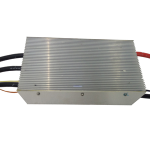 120V the Biggest Powerful 500A Brushless ESC for <strong>RC</strong> air - Product Image 1