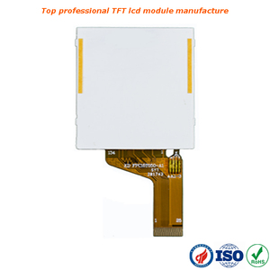 IPS 1.54 pollice piccolo moduli lcd 240*240 con interfaccia SPI o MCU con/o display touch Capacitivo schermo tft - Product Image 6