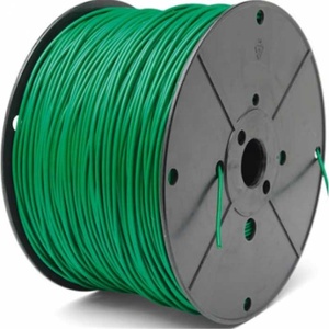 Europe Market 2.7mm 3.4mm <strong>3.8mm</strong> Perimeter <strong>Wire</strong> Cable Boundary <strong>Wire</strong> for Lawn Mower - Product Image 4