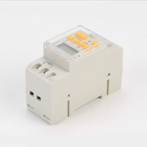Interruttore di controllo del tempo di latitudine e longitudine 30A THC-30B programmabile DHC-30B interruttori di ora - Product Image 1