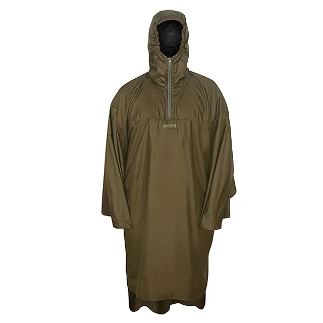Toptan yeni panço yağmur ceket rahat sıcak satış açık avcılık panço yağmur ceket