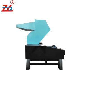 מיליארדים PC180 פלסטיק/פלסטיק מגרסה/פלסטיק ריסוק מכונה לחיות מחמד בקבוק מגרסות - Product Image 3