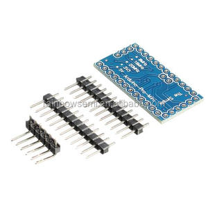 プロミニATMEGA328P開発ボード3.3V8Mおよび5V 16M - Product Image 2