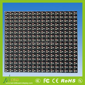 High Brightness P10 <strong>RGB</strong> DIP <strong>Led</strong> <strong>Modules</strong> 16x16dots Outdoor Waterproof Traffic <strong>Led</strong> <strong>Display</strong> Screen <strong>Module</strong> - Product Image 4