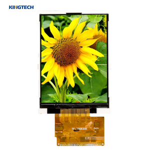 39 pin lcd 3.2 "i2c modulo schermo lcd tft 320qvt - Product Image 5