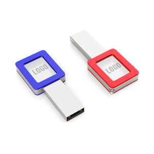 แฟลชไดรฟ์Usbพร้อมไฟLed - Product Image 2