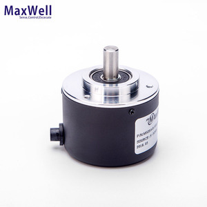 PIDMaxWell Industrial Hochwertiger 58mm Inkremental-Drehgeber mit Push-Pull-Totempfahl ausgang - Product Image 3