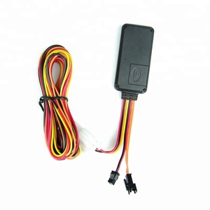 El rastreador GPS para coche con seguimiento de tarjeta SIM de tamaño Mini con software de seguimiento en vivo para el monitoreo en línea del vehículo tiene versión 4G - Product Image 5